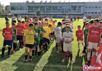 „Od orlika do Milika”, Limanowa na trzecim miejscu - zdjęcie główne