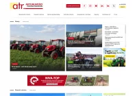 Znaczenie aktualności rolniczych w nowoczesnym rolnictwie - zdjęcie główne