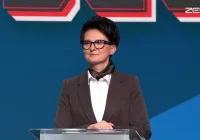 Posłanka z Limanowszczyzny w debacie Kanału Zero - oglądaj na żywo - zdjęcie główne