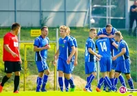 Baraże o III ligę: Limanovia gotowa do walki - zdjęcie główne