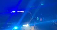 Auto z nastolatkami dachowało w rowie. Jeden nieprzytomny - zdjęcie 5