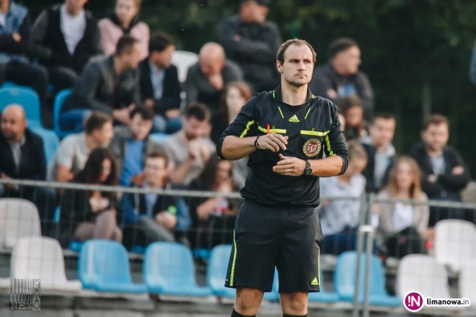 MKS Limanovia &amp; Sokół Słopnice - Puchar Polski 2017/18 - zdjęcie 13