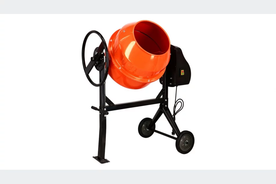 Szlifierka żyrafa do gipsu z odkurzaczem - wypożyczę - zdjęcie 3