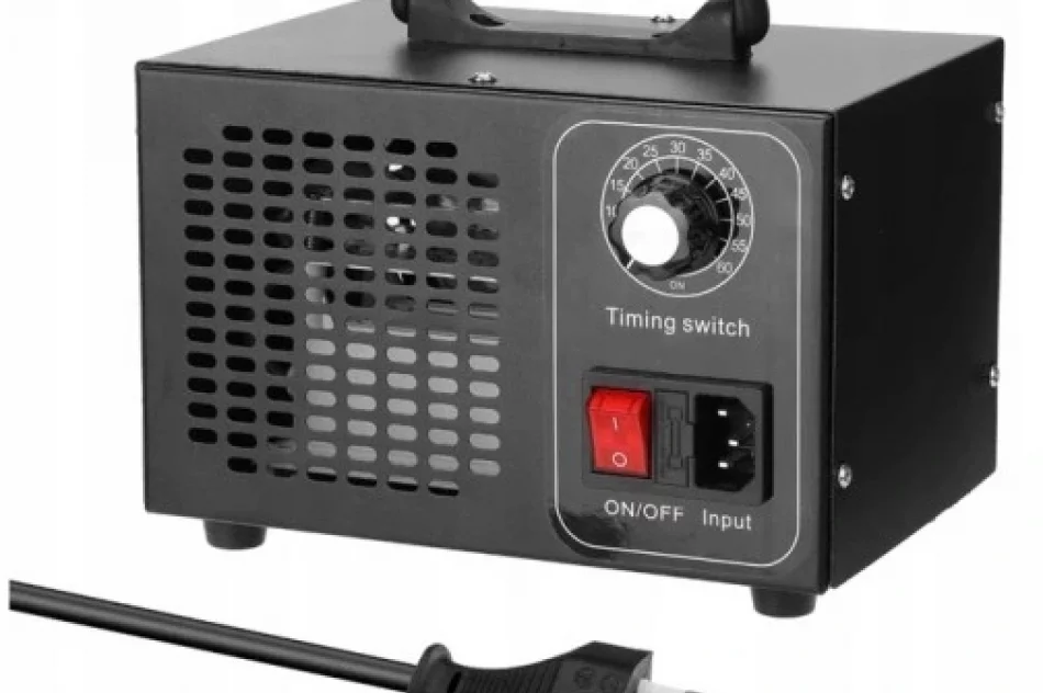 Szlifierka żyrafa do gipsu z odkurzaczem - wypożyczę - zdjęcie 6