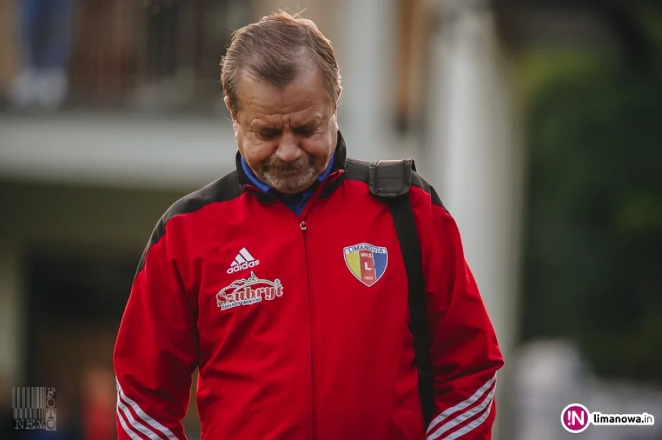 MKS Limanovia &amp; Sokół Słopnice - Puchar Polski 2017/18 - zdjęcie 16