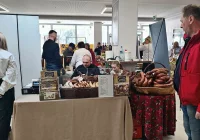 Lokalne produkty i panele o zdrowiu (ZDJĘCIA) - zdjęcie główne