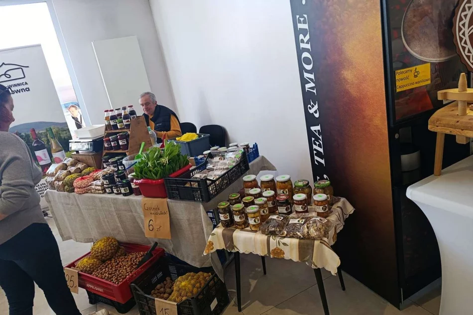 Lokalne produkty i panele o zdrowiu (ZDJĘCIA) - zdjęcie 2