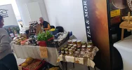 Lokalne produkty i panele o zdrowiu (ZDJĘCIA) - zdjęcie 2