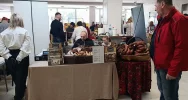 Lokalne produkty i panele o zdrowiu (ZDJĘCIA) - zdjęcie 5