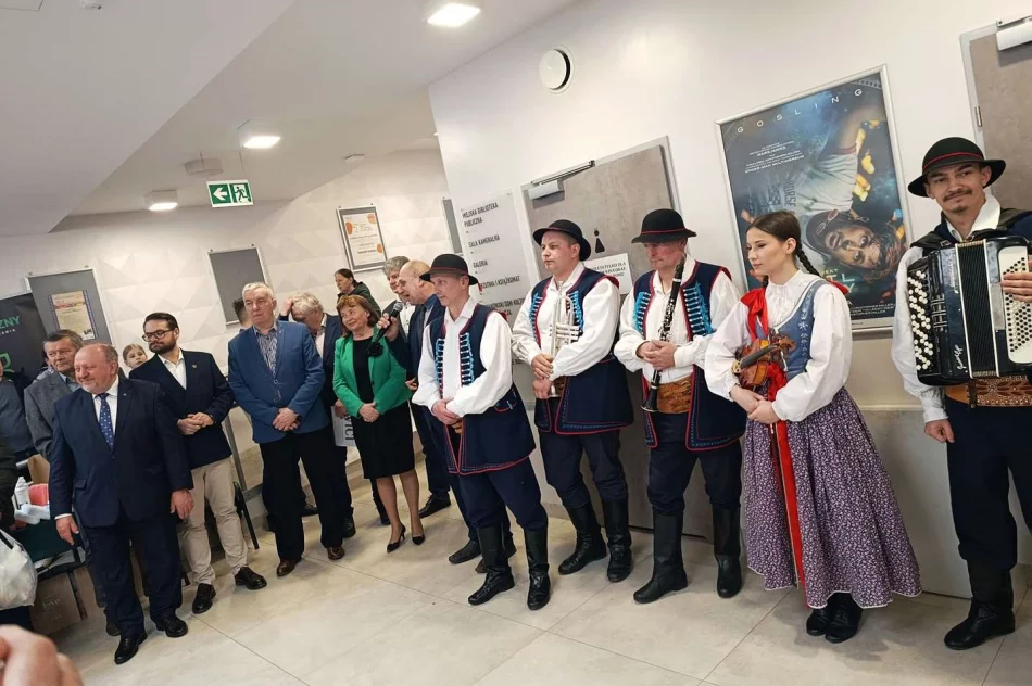 Lokalne produkty i panele o zdrowiu (ZDJĘCIA) - zdjęcie 16