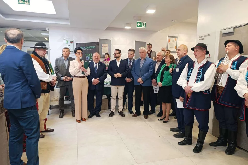Lokalne produkty i panele o zdrowiu (ZDJĘCIA) - zdjęcie 17