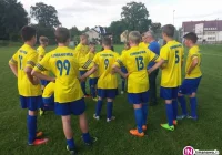 Limanovia sprawdza trampkarzy z terenu ziemi limanowskiej - zdjęcie główne