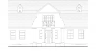 Remont zabytkowego Dworu Marsów z dofinansowaniem powiatu - zdjęcie 3