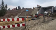 Nowy wiadukt, podziemne przejście i zamknięte ulice (ZDJĘCIA) - zdjęcie 5