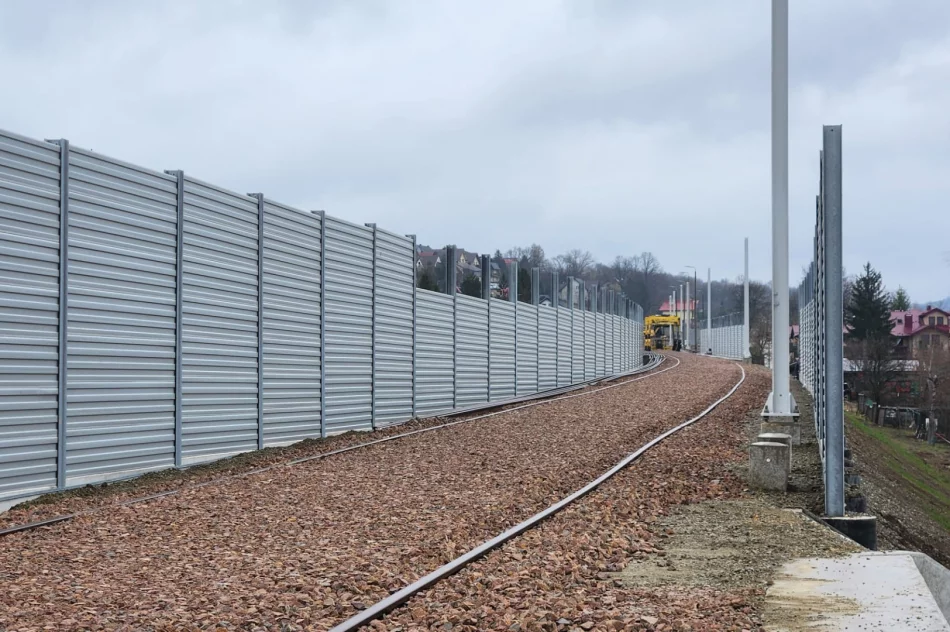 Nowy wiadukt, podziemne przejście i zamknięte ulice (ZDJĘCIA) - zdjęcie 15
