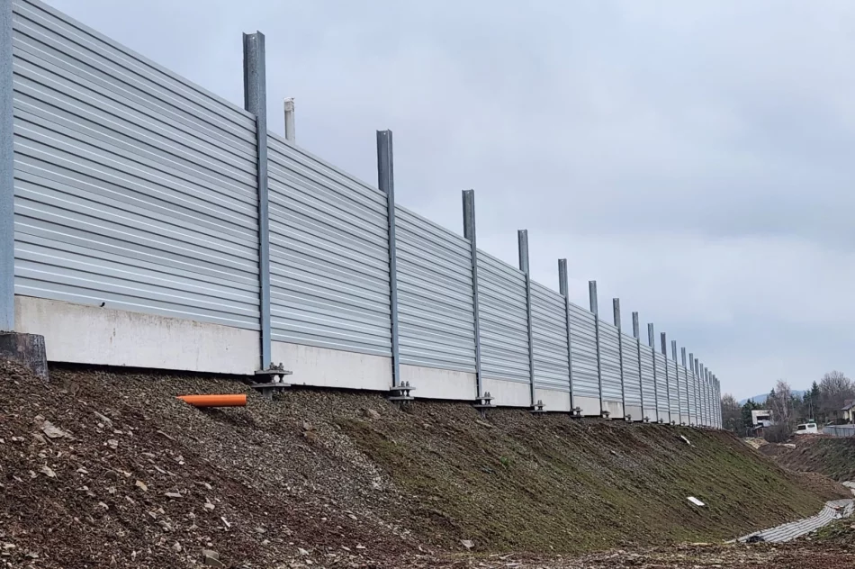Nowy wiadukt, podziemne przejście i zamknięte ulice (ZDJĘCIA) - zdjęcie 17