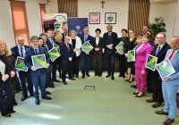 Pieniądze na drogi - umowy podpisane - zdjęcie główne