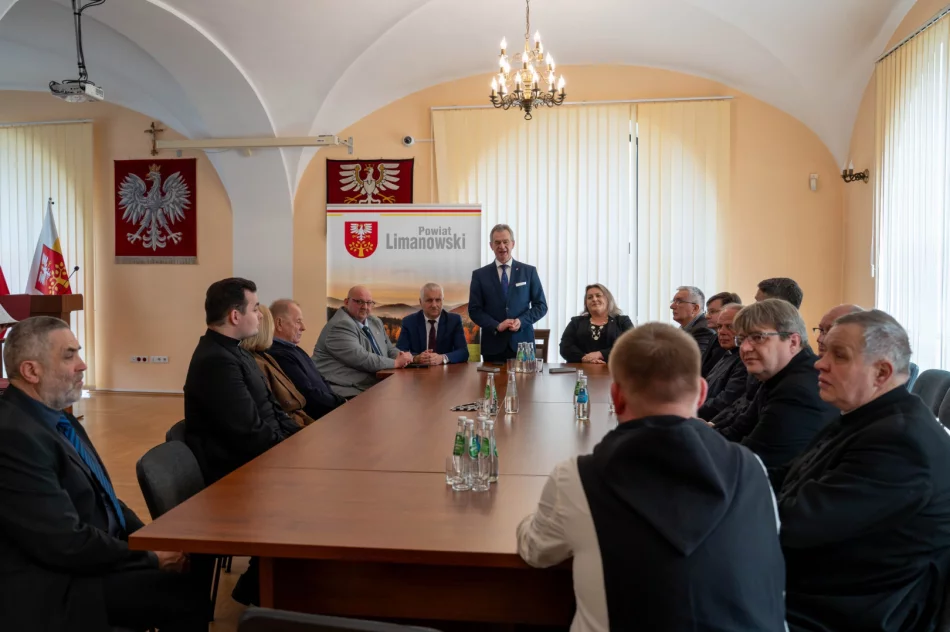 Powiat dzieli środki na zabytki - zdjęcie 3