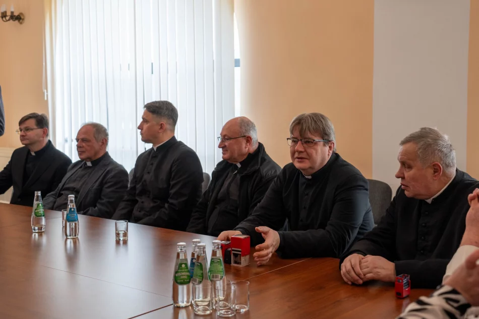 Powiat dzieli środki na zabytki - zdjęcie 7