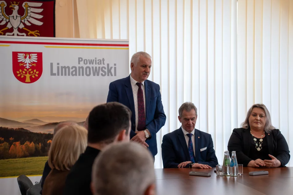Powiat dzieli środki na zabytki - zdjęcie 8