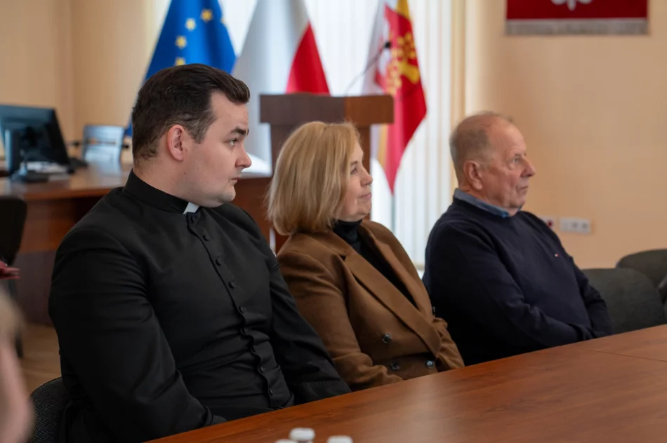 Powiat dzieli środki na zabytki - zdjęcie 9