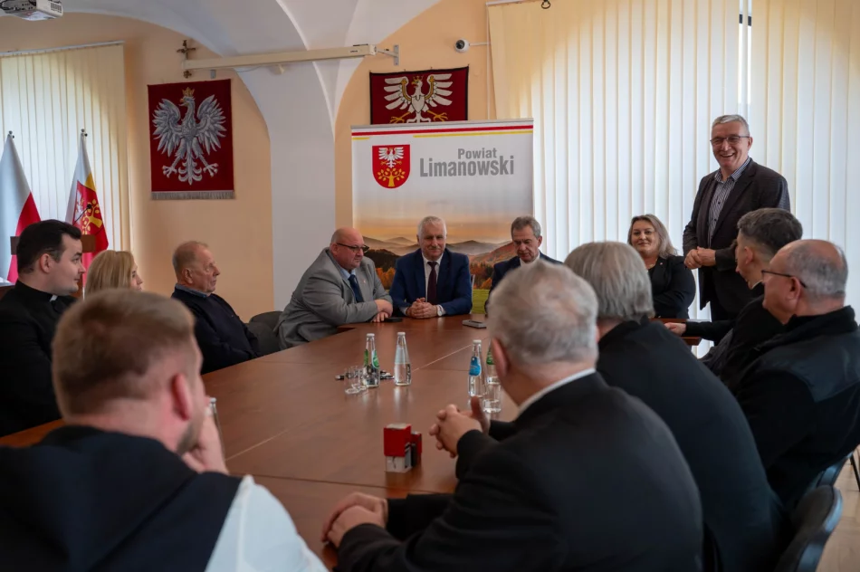 Powiat dzieli środki na zabytki - zdjęcie 11