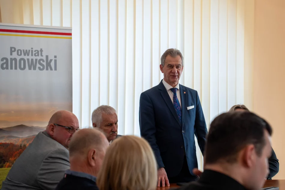 Powiat dzieli środki na zabytki - zdjęcie 13