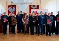 Powiat dzieli środki na zabytki - zdjęcie główne