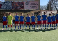 CLJ U-15: Limanovia przegrała na wyjeździe z liderem - zdjęcie główne