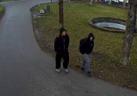 Policja szuka wandali - widziałeś ich? (WIDEO) - zdjęcie główne