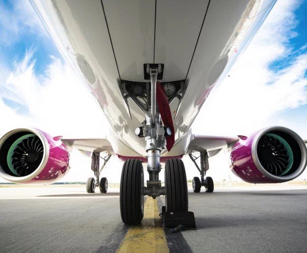 Kraków-Balice - będzie sześć nowych połączeń - zdjęcie główne