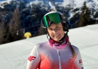 Patrycja Florek z Laskowej walczyła na Mistrzostwach Polski - zdjęcie główne