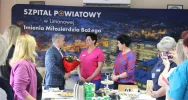 Pożegnanie oddziałowej po niemal 40 latach pracy - zdjęcie 2