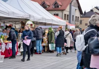 Wielkanocny kiermasz na limanowskim rynku. Lista wystawców i atrakcji - zdjęcie główne