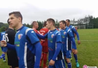 Limanovia grała do końca, rywale zdegradowani do „okręgówki” - zdjęcie główne