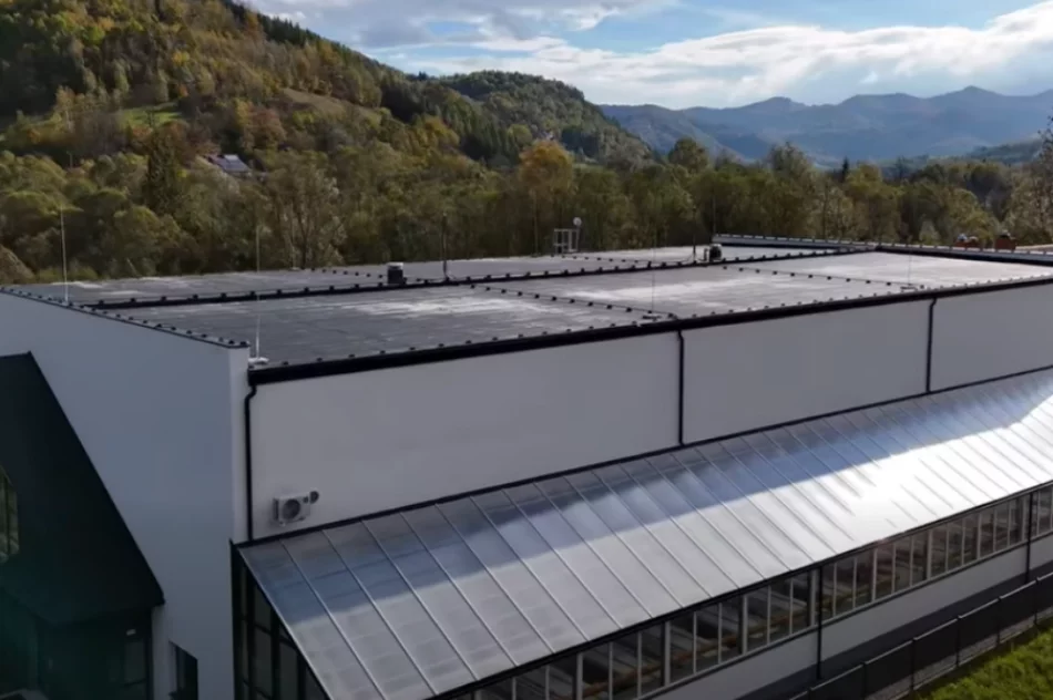 Nowa oczyszczalnia za ponad 21 mln zł - zdjęcie 3
