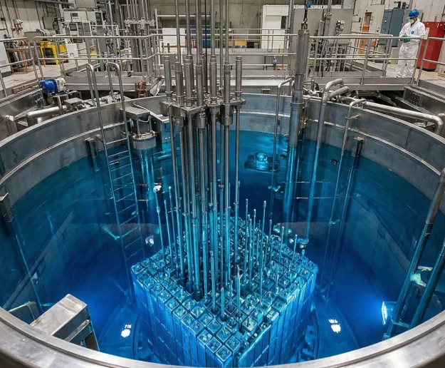 Wokół elektrowni jądrowej powstaną cztery strefy bezpieczeństwa - zdjęcie główne