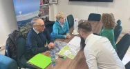 Eksperci od narciarstwa współpracują z gminą - zdjęcie 2