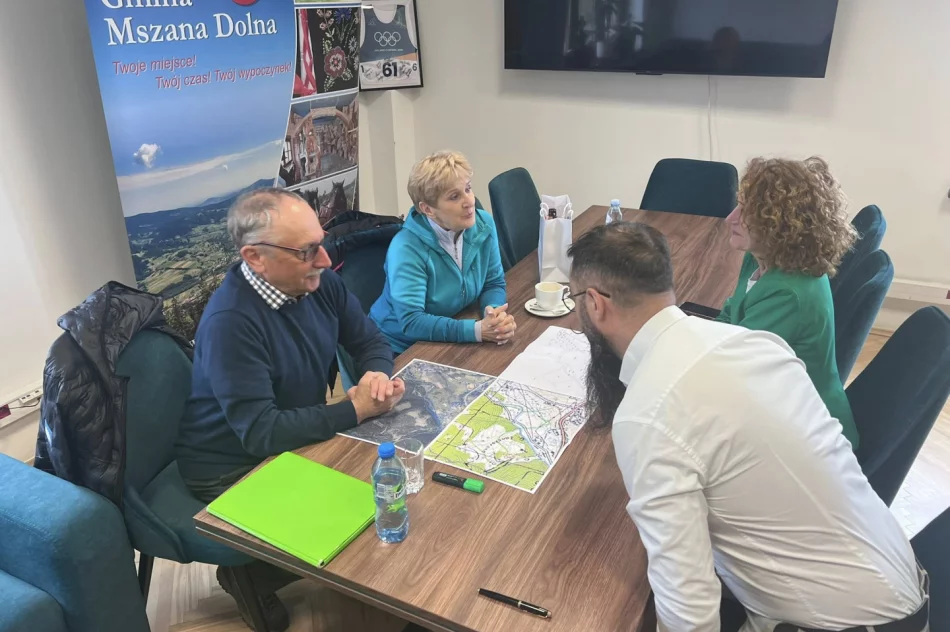 Eksperci od narciarstwa współpracują z gminą - zdjęcie 2