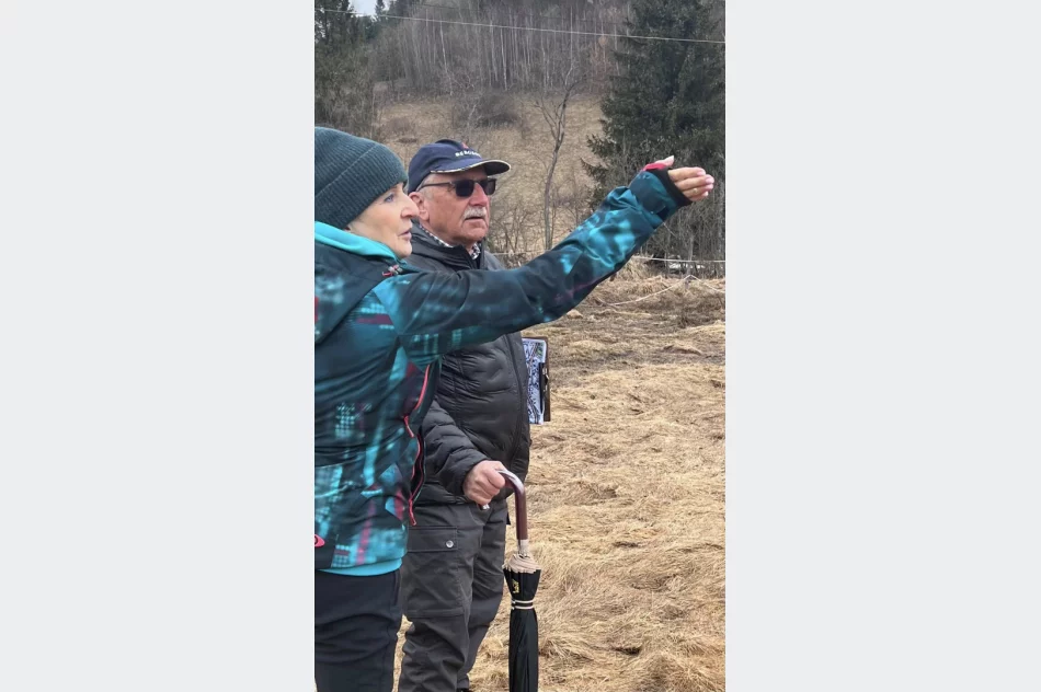 Eksperci od narciarstwa współpracują z gminą - zdjęcie 4