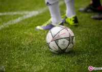 Tymbark zostaje w IV lidze. Zwycięski gol z Glinikiem w końcówce meczu. - zdjęcie główne
