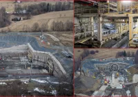 Rekordowe tempo TBM - 46 metrów w dobę. Przebicie tunelu do końca kwietnia? - zdjęcie główne