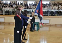 Pamięć o patronie i Dzień Szkoły w limanowskiej „Trójce” - zdjęcie główne