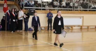 Pamięć o patronie i Dzień Szkoły w limanowskiej „Trójce” - zdjęcie 5