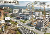 Leśna Góra - zdjęcie główne