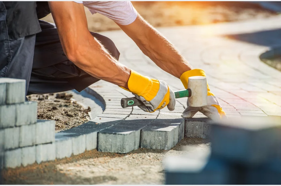 Praca Brukarz/ Pomocnik Brukarza - zdjęcie 1