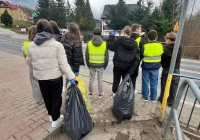 Wiosenne porządki: mieszkańcy ruszą do sprzątania potoków i poboczy - zdjęcie główne
