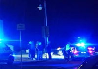 16-latek w BMW uciekał przed policją - zdjęcie główne