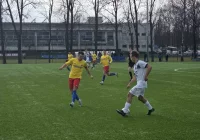 Limanovia z jednym punktem w stolicy Małopolski - zdjęcie główne