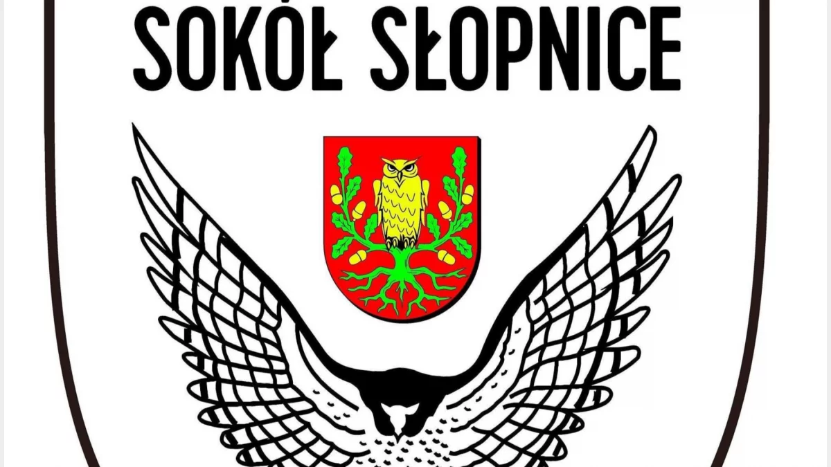 Sokół Słopnicy rozbity na Podhalu